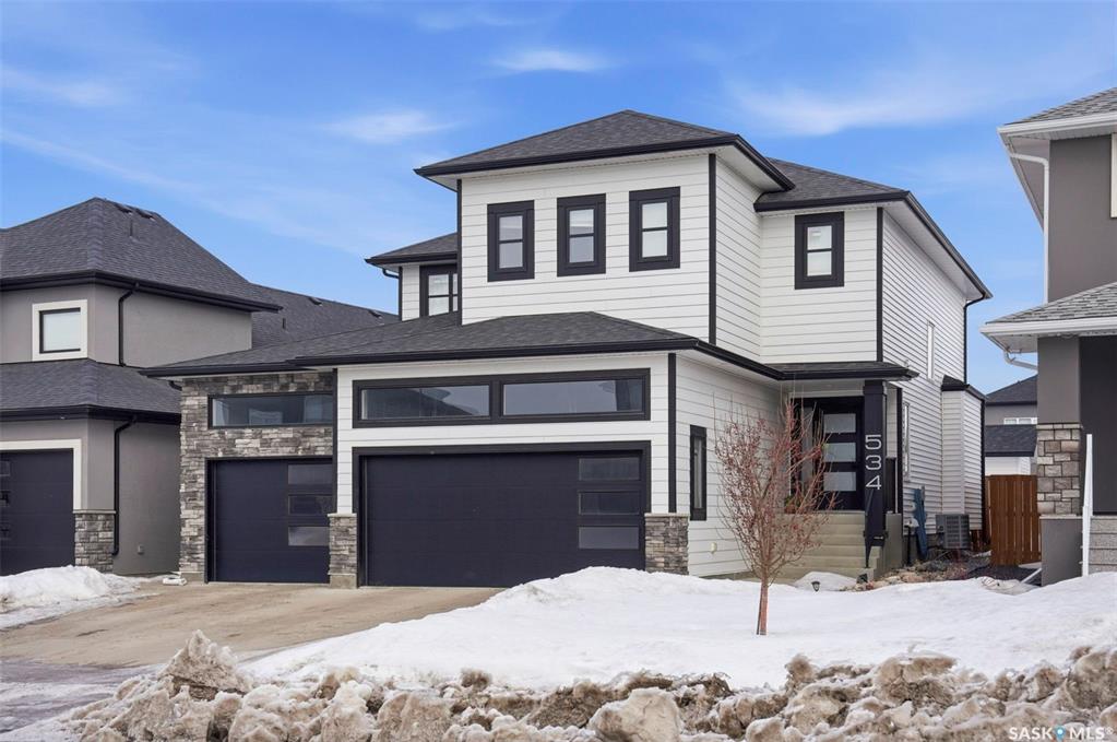 534 Bolstad Turn, SK029026, Saskatchewan,