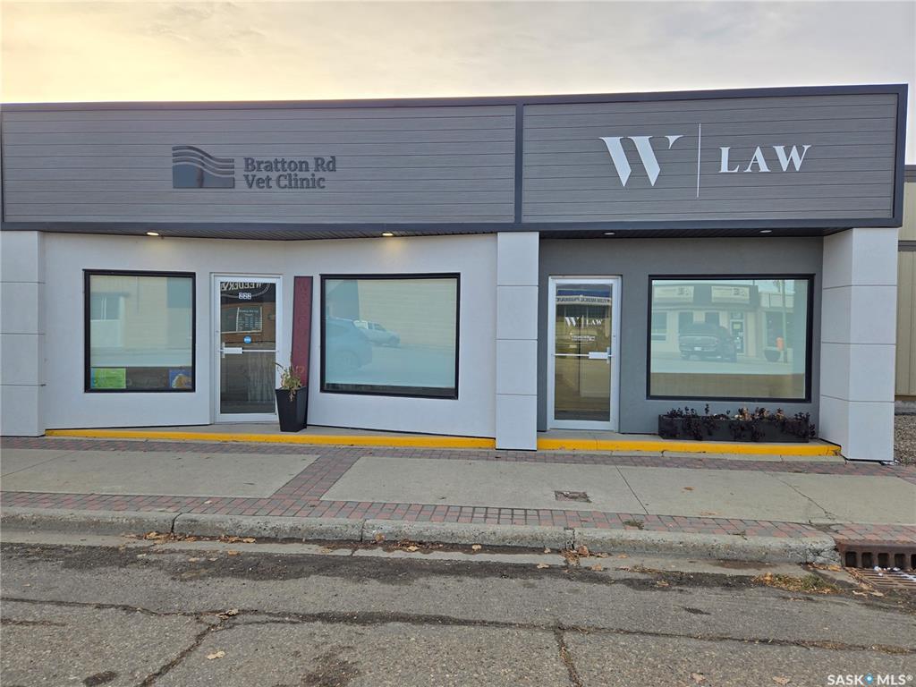 222 Franklin Street, SK029028, Saskatchewan,