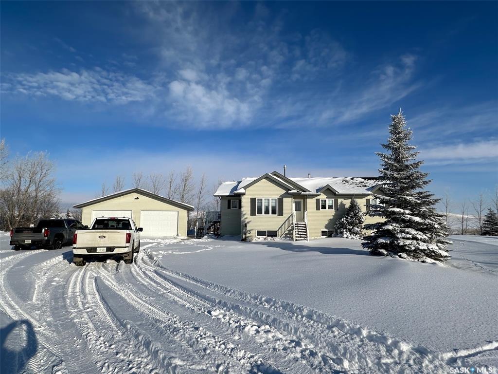 Gerbrandt Acreage, SK029029, Saskatchewan,