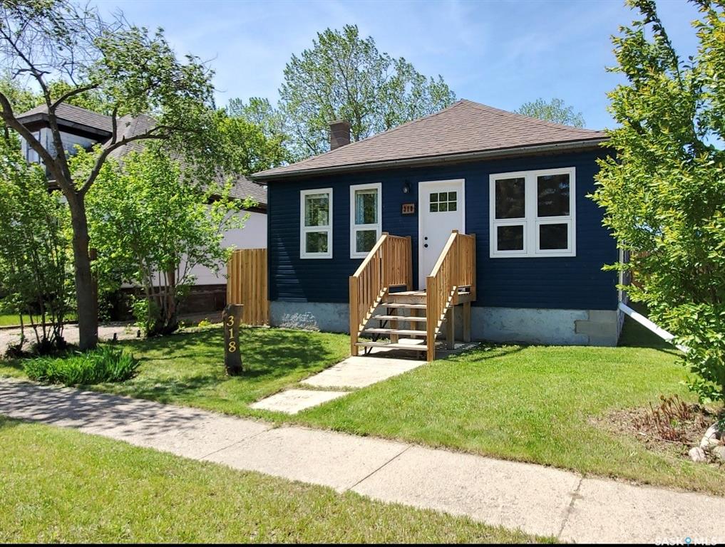 318 Aldridge Street, SK029030, Saskatchewan,