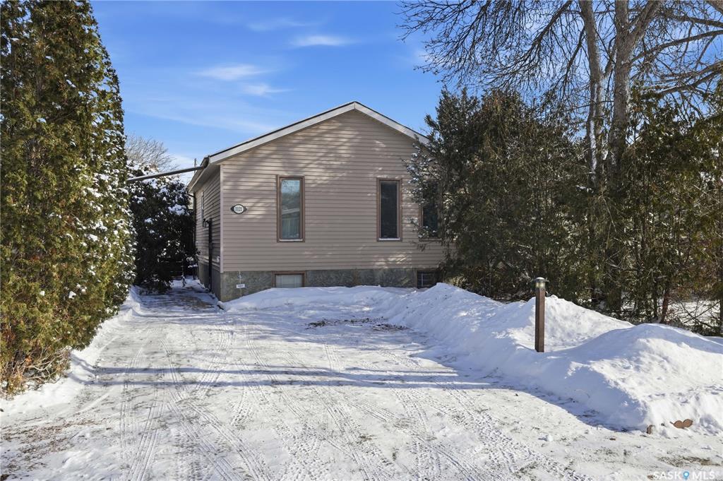 1121 Garry Street, SK029033, Saskatchewan,