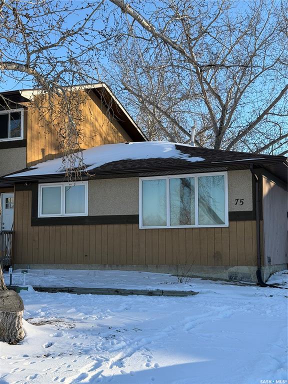 MLS® listing #SK029037 for sale located at 75 Mackenzie Way