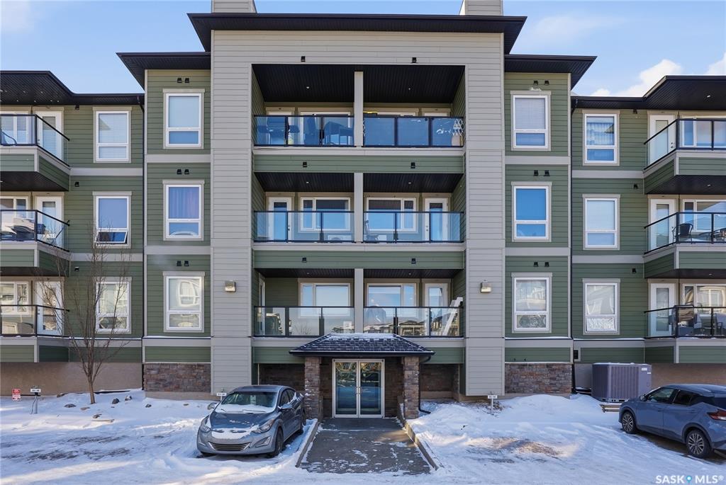 102 Willis Crescent #1305, SK029040, Saskatchewan,