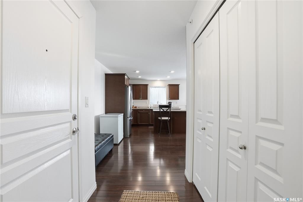 Second View of 102 Willis Crescent #1305, Stonebridge, Saskatoon, Saskatchewan, S7T 0T6