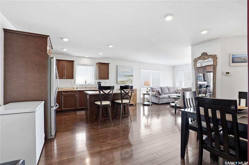 Third View of 102 Willis Crescent #1305, Stonebridge, Saskatoon, Saskatchewan, S7T 0T6