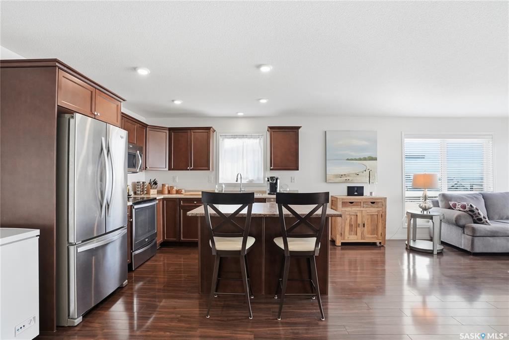 Fourth View of 102 Willis Crescent #1305, Stonebridge, Saskatoon, Saskatchewan, S7T 0T6