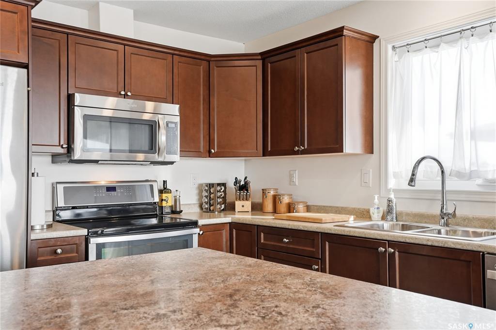 Fifth View of 102 Willis Crescent #1305, Stonebridge, Saskatoon, Saskatchewan, S7T 0T6