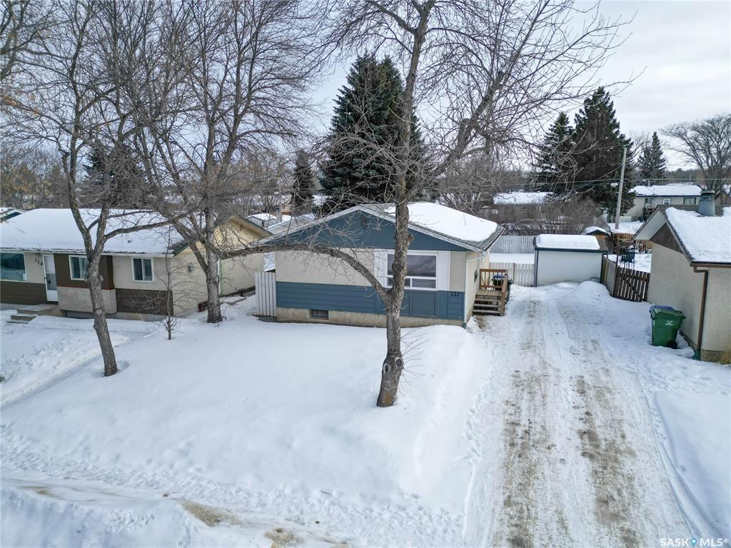 122 Macarthur Drive, SK029042, Saskatchewan,