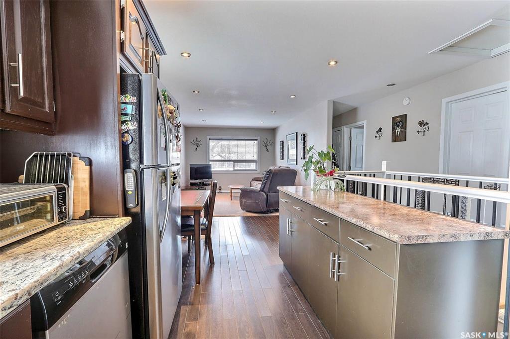 Fourth View of 122 Macarthur Drive, Westview PA, Prince Albert, Saskatchewan, S6V 5X1