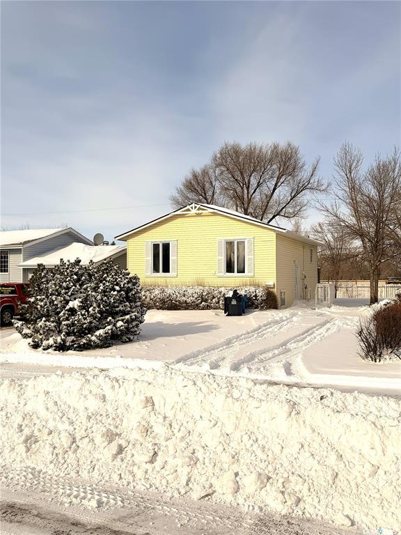 1005 Isabelle Street, SK029047, Saskatchewan,