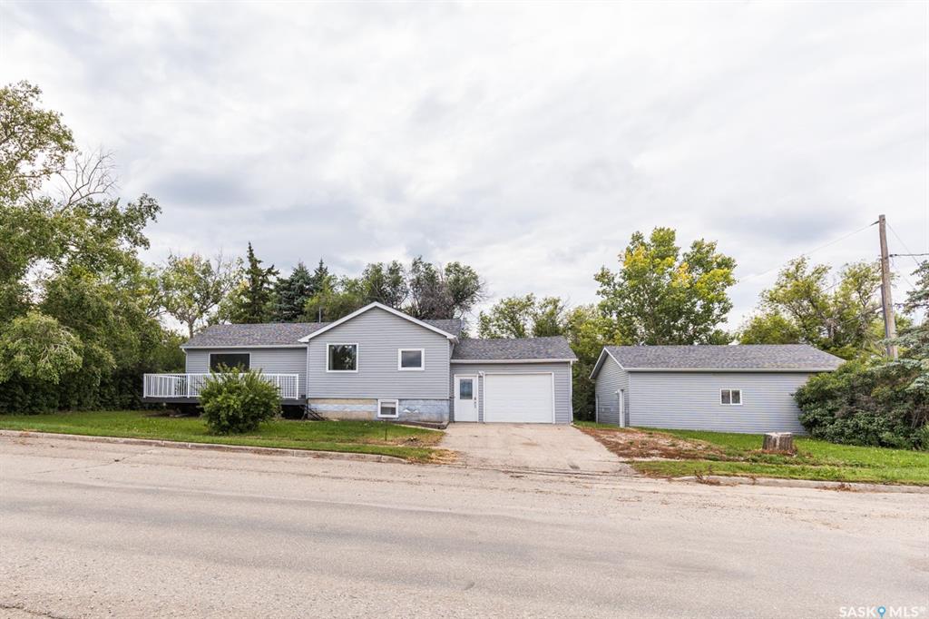 218 Bosworth Street, SK029050, Saskatchewan,
