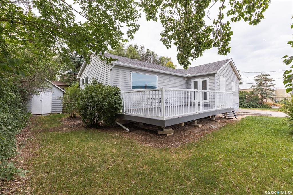 Second View of 218 Bosworth Street, Kerrobert, Saskatchewan, S0L 1R0
