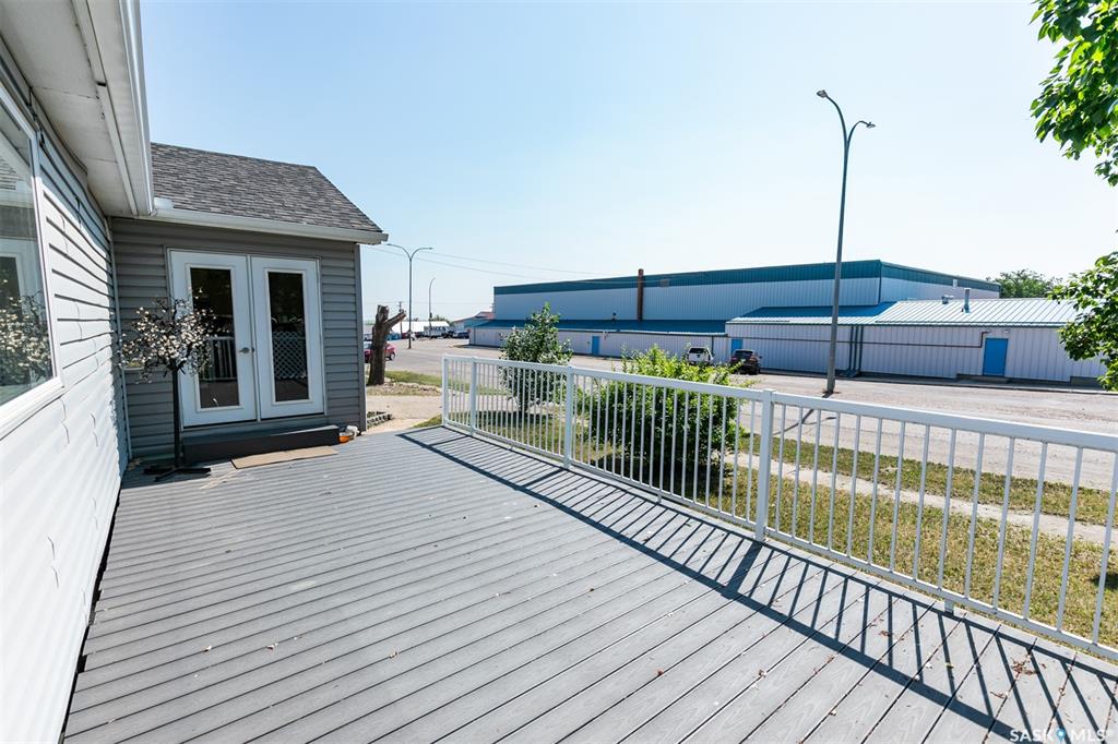 Fourth View of 218 Bosworth Street, Kerrobert, Saskatchewan, S0L 1R0