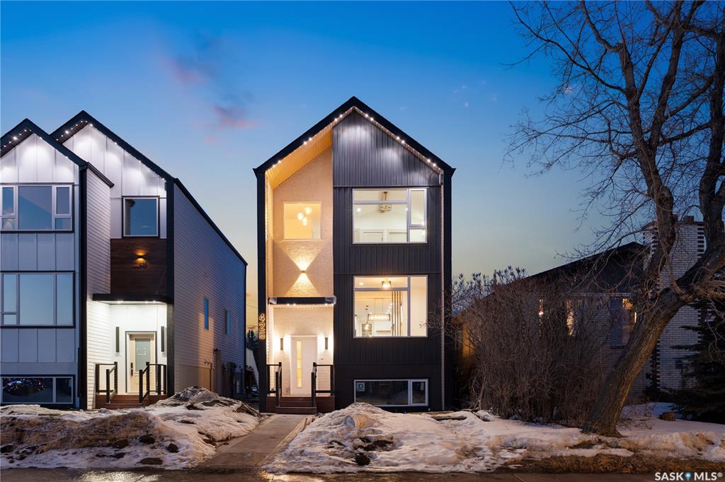 426 Empress Street, SK029051, Saskatchewan,