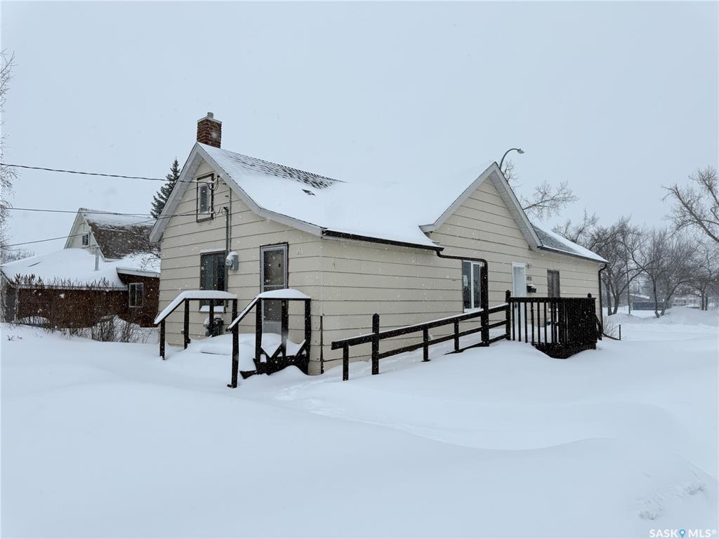403 3rd Avenue W, SK029052, Saskatchewan,