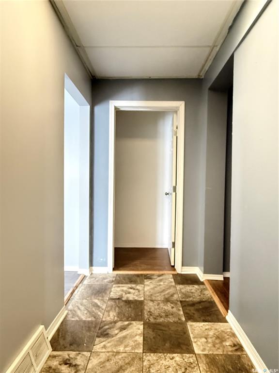 Second View of 403 3rd Avenue W, Melville, Saskatchewan, S0A 2P0