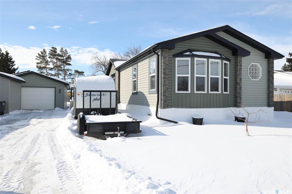 229 Poplar Street, SK029053, Saskatchewan,