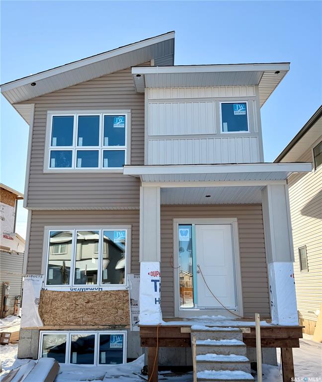 1412 Besnard Drive, SK029054, Saskatchewan,