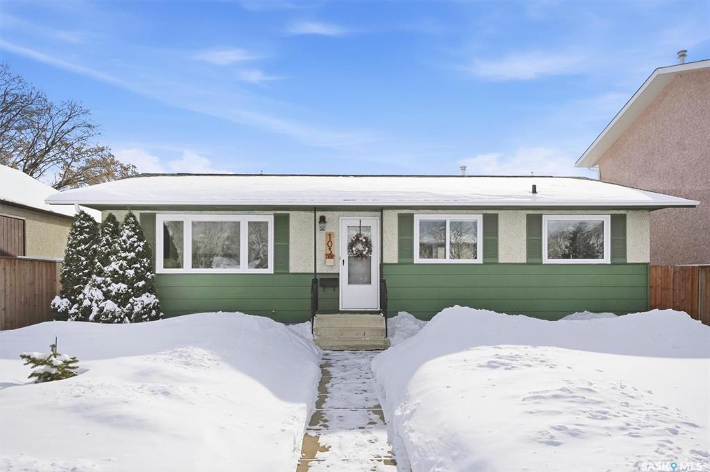 103 Dunlop Street, SK029063, Saskatchewan,