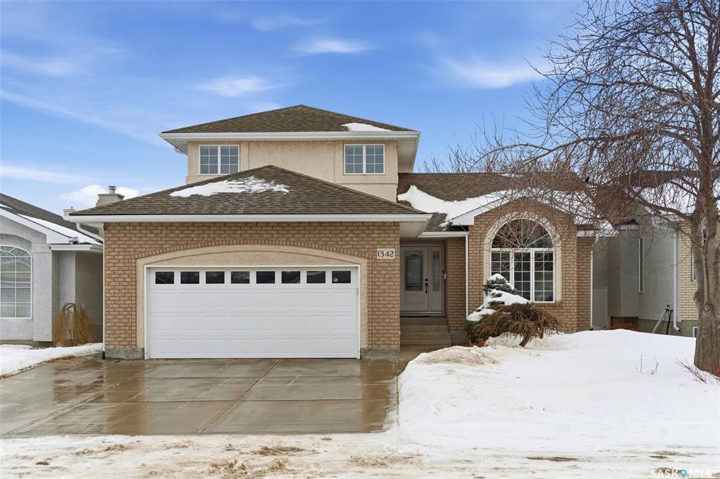 1342 Lapchuk Crescent N, SK029064, Saskatchewan,