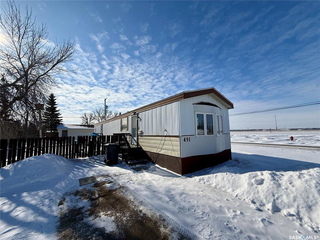 491 33rd Street, SK029069, Saskatchewan,