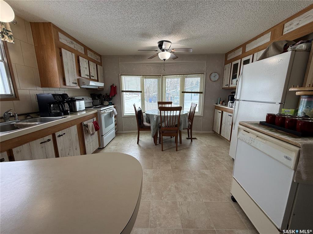 Second View of 491 33rd Street, Battleford, Saskatchewan, S0M 0E0