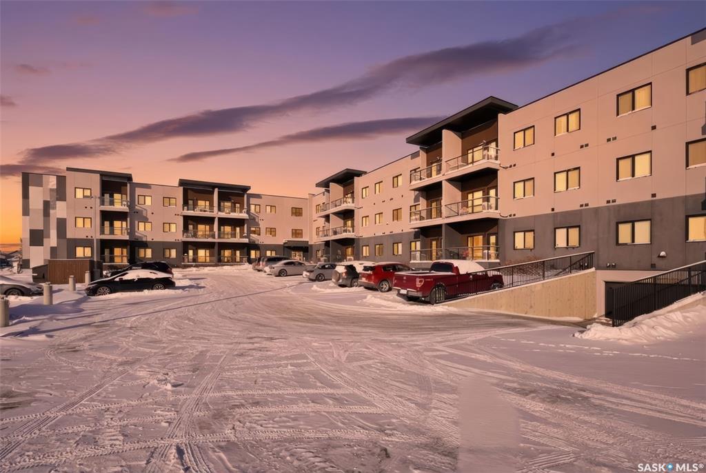 545 Hassard Close ##113, SK029075, Saskatchewan,