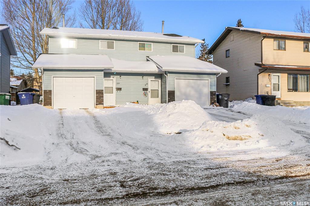 223 225 Wakabayashi Way, SK029076, Saskatchewan,