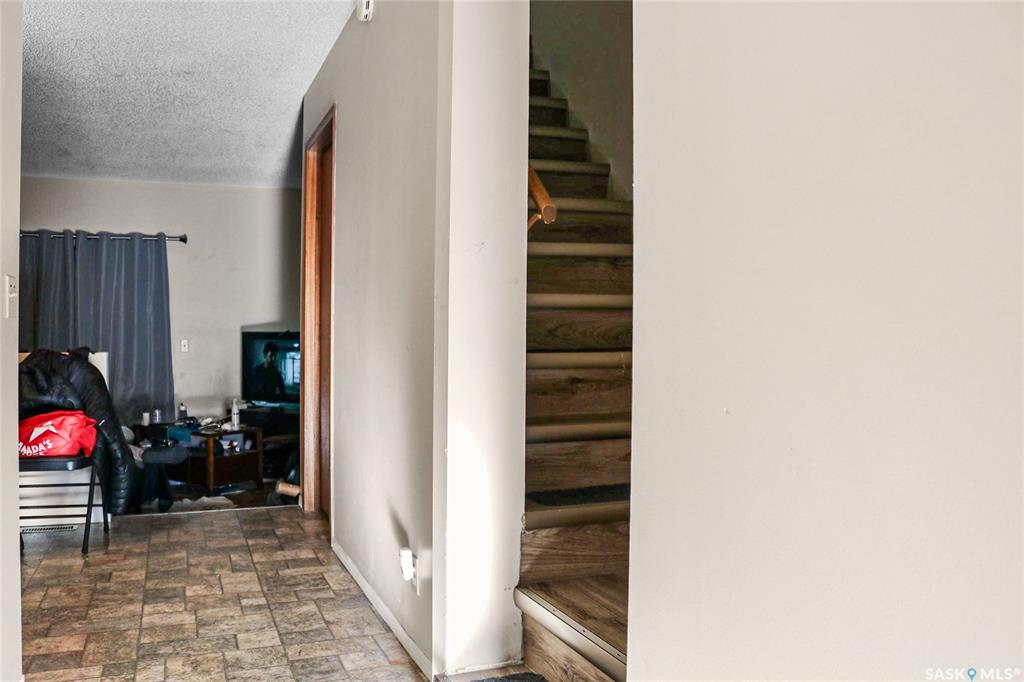 Third View of 223 225 Wakabayashi Way, Silverwood Heights, Saskatoon, Saskatchewan, S7K 7M4