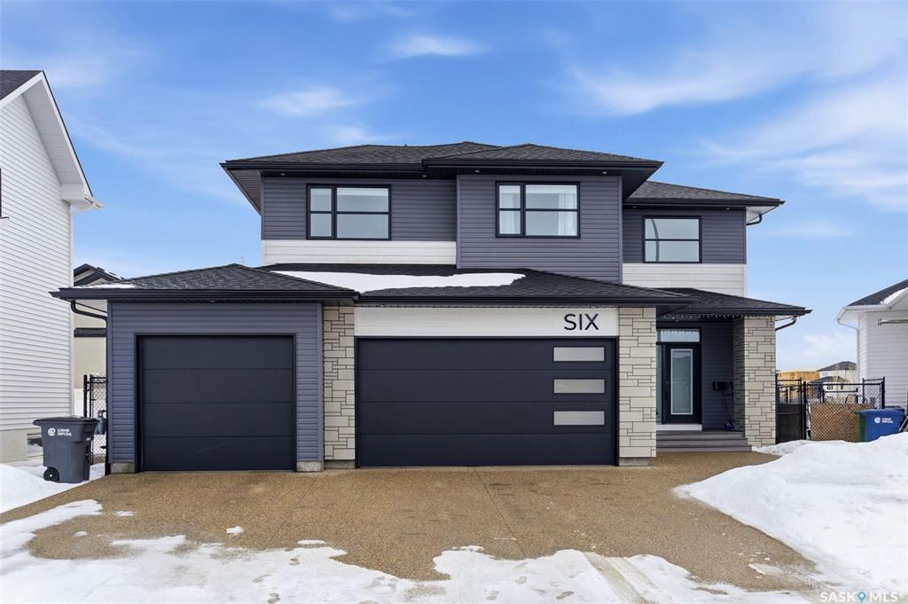 6 Butte Bay, SK029077, Saskatchewan,