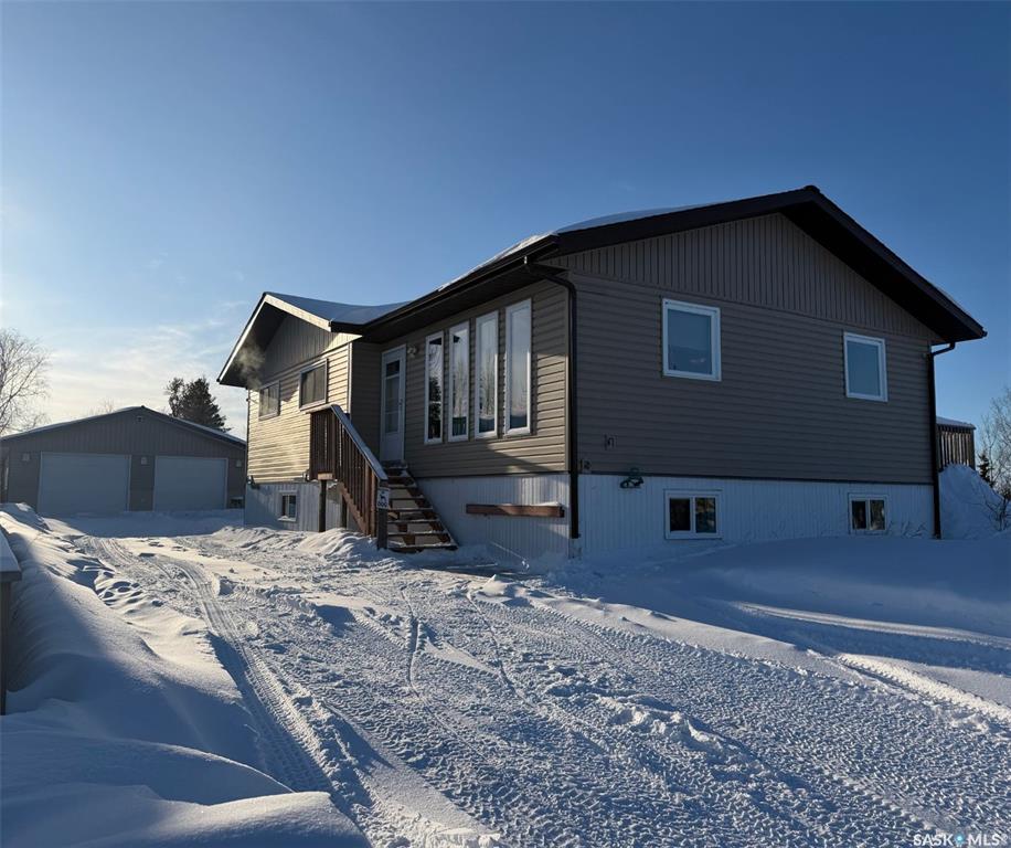 127 Hastings Street, SK029078, Saskatchewan,