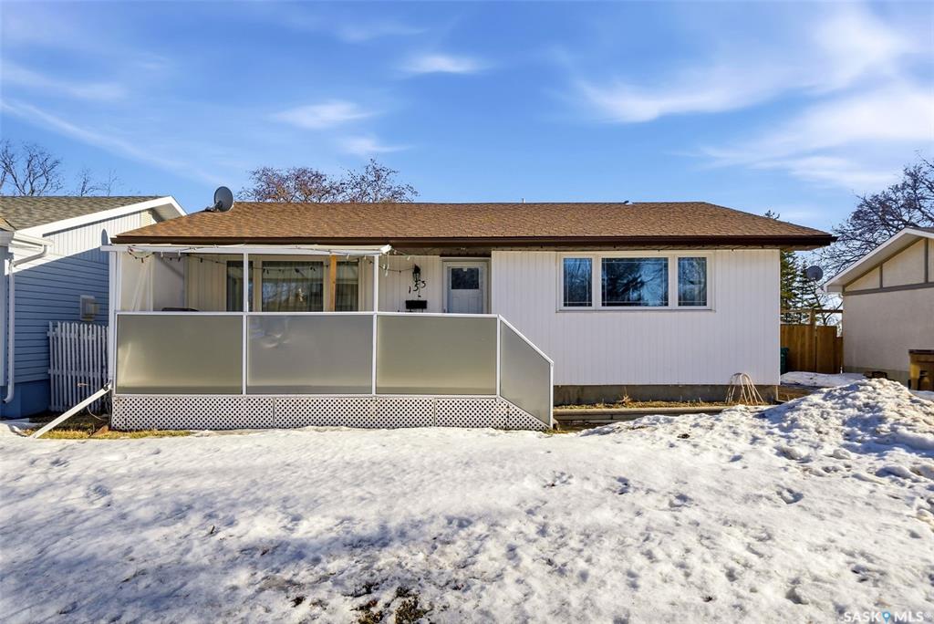 153 Mcdougall Crescent, SK029080, Saskatchewan,