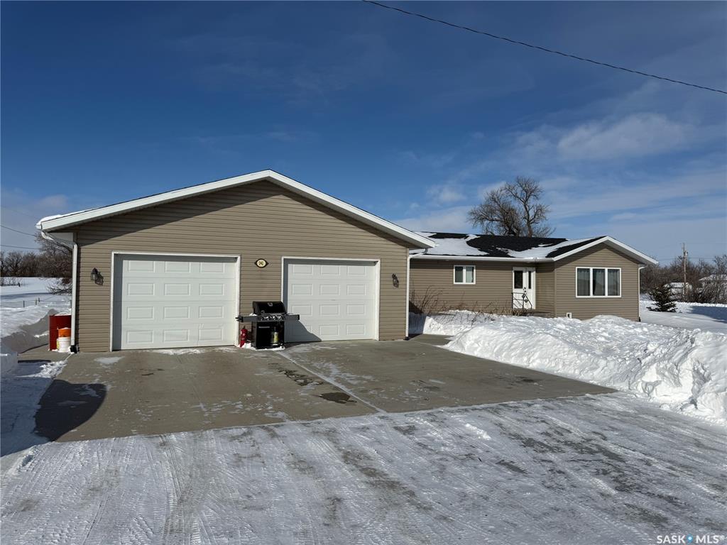 141 Queen Street, SK029081, Saskatchewan,