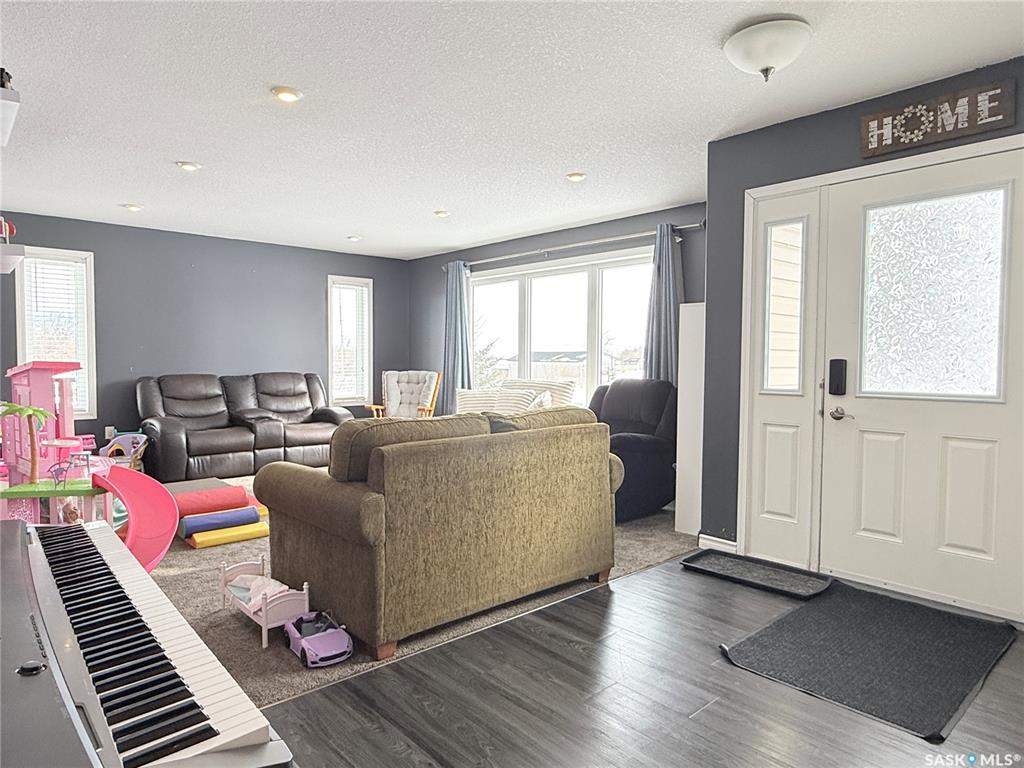 Second View of 141 Queen Street, Goodeve, Saskatchewan, S0A 1C0