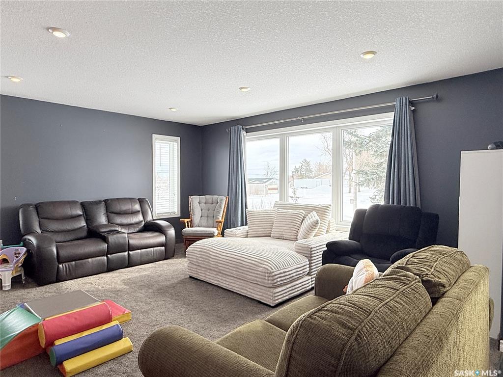 Third View of 141 Queen Street, Goodeve, Saskatchewan, S0A 1C0