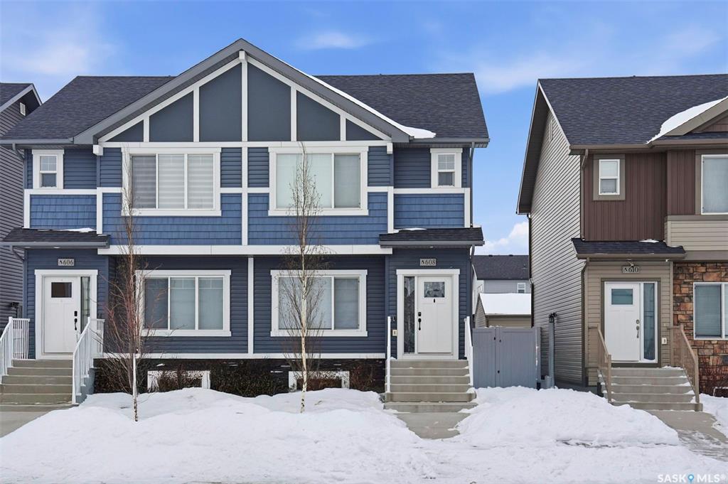 608 Brighton Gate, SK029083, Saskatchewan,