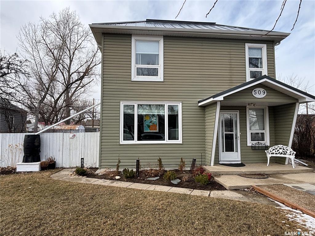 509 Harder Street, SK029085, Saskatchewan,