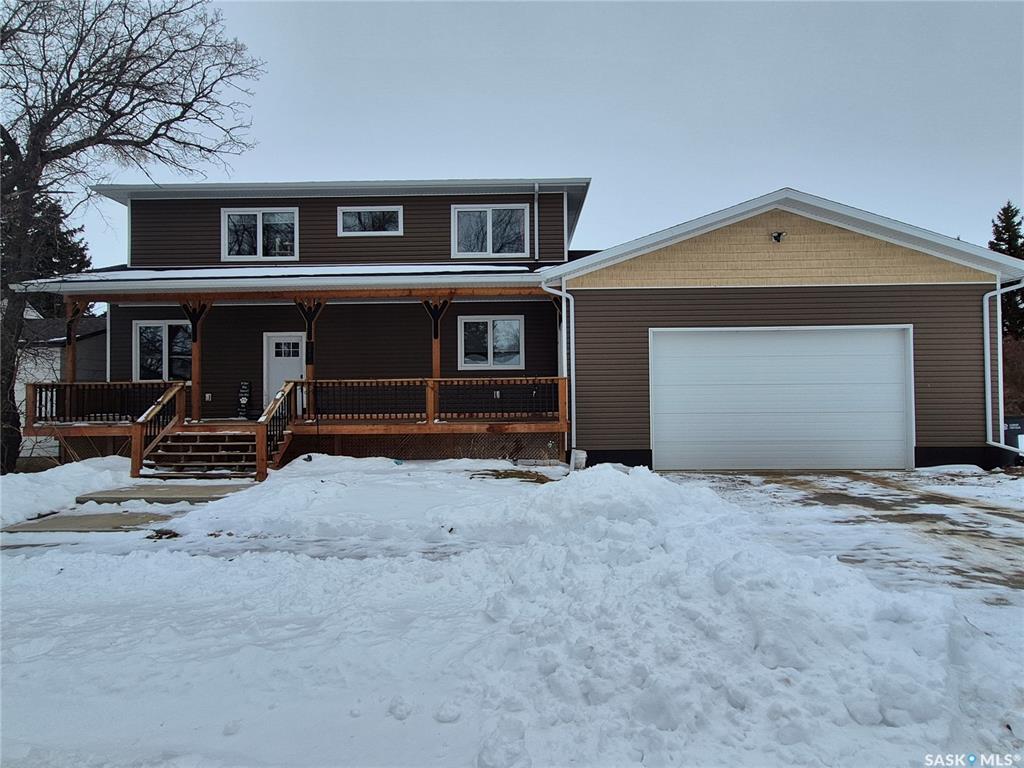 208 Loucks Street, SK029087, Saskatchewan,