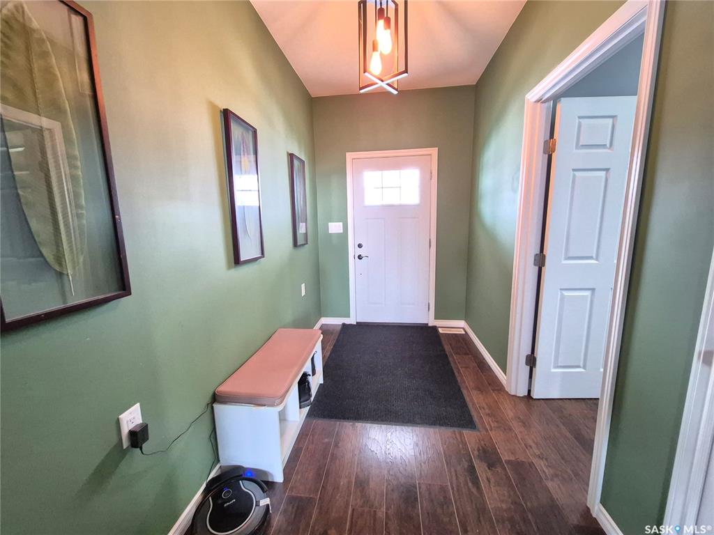 Third View of 208 Loucks Street, Pangman, Saskatchewan, S0C 2C0