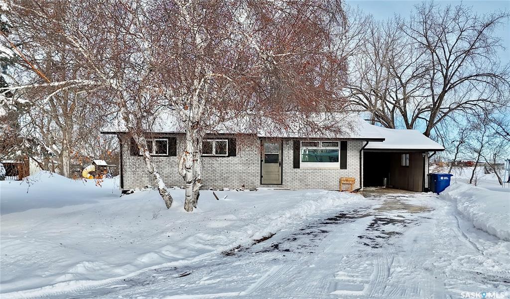 19 Hudson Bay, SK029090, Saskatchewan,