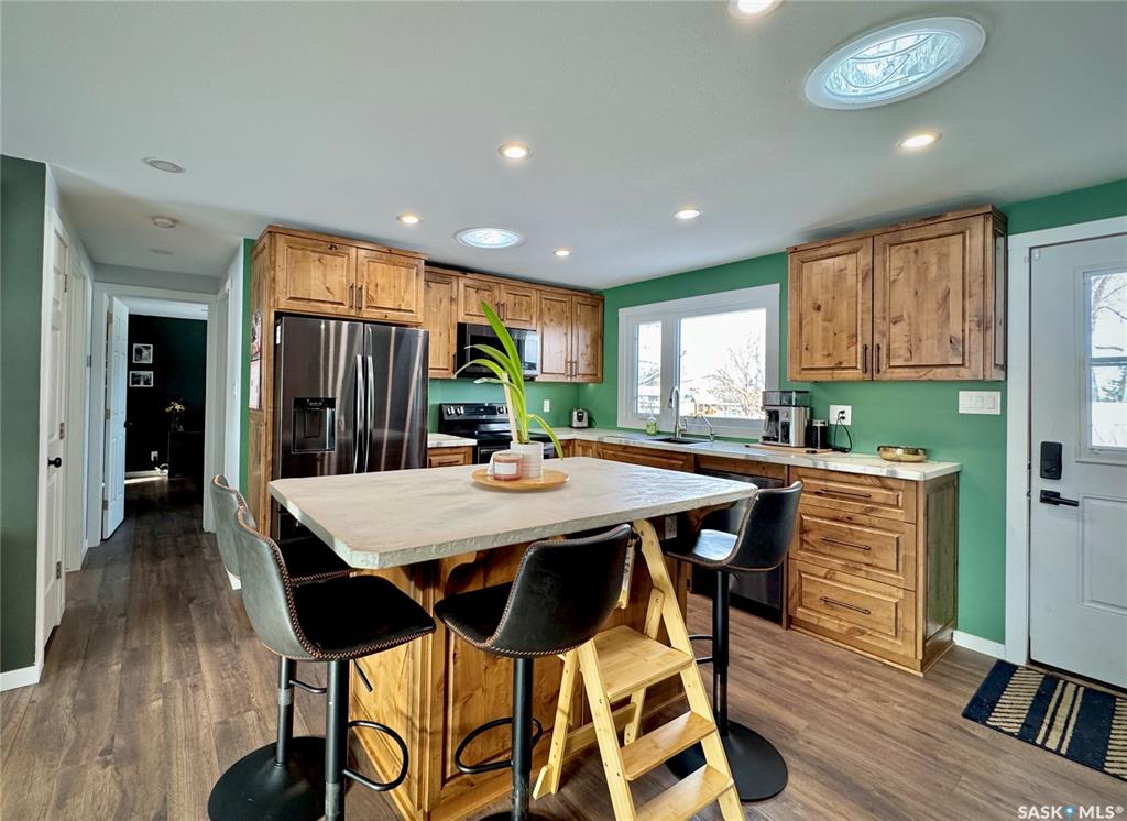 Second View of 19 Hudson Bay, Esterhazy, Saskatchewan, S0A 0X0