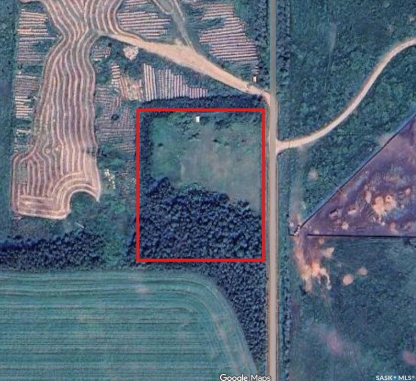 Hall Acreage, SK029092, Saskatchewan,