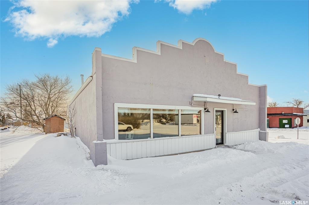 MLS® listing #SK029093 for sale located at Kenaston Corner