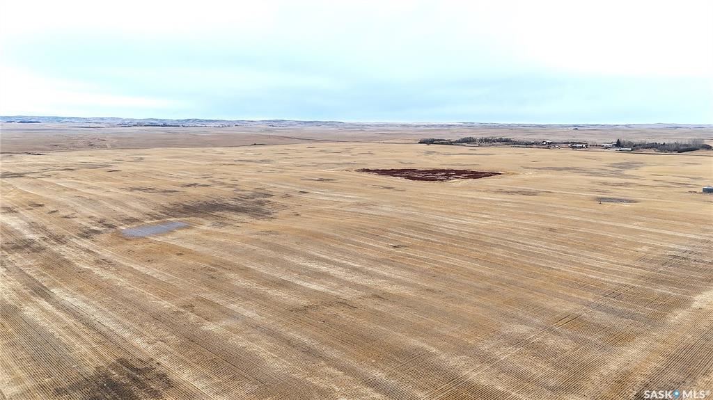 Bert Quarter, SK029094, Saskatchewan,