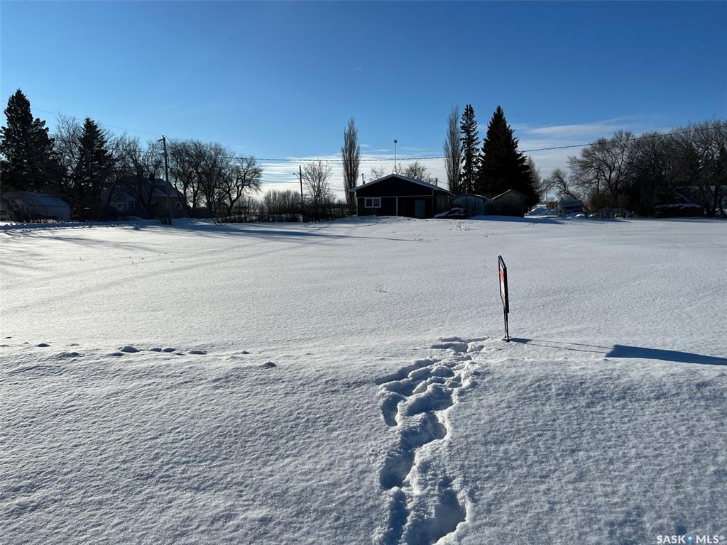 Third View of Lots 16, 17, 18, 21 Block 2 Delmas, SK, Delmas (Battle River Rm No. 438), Battle River Rm No. 438, Saskatchewan, S0M 0P0