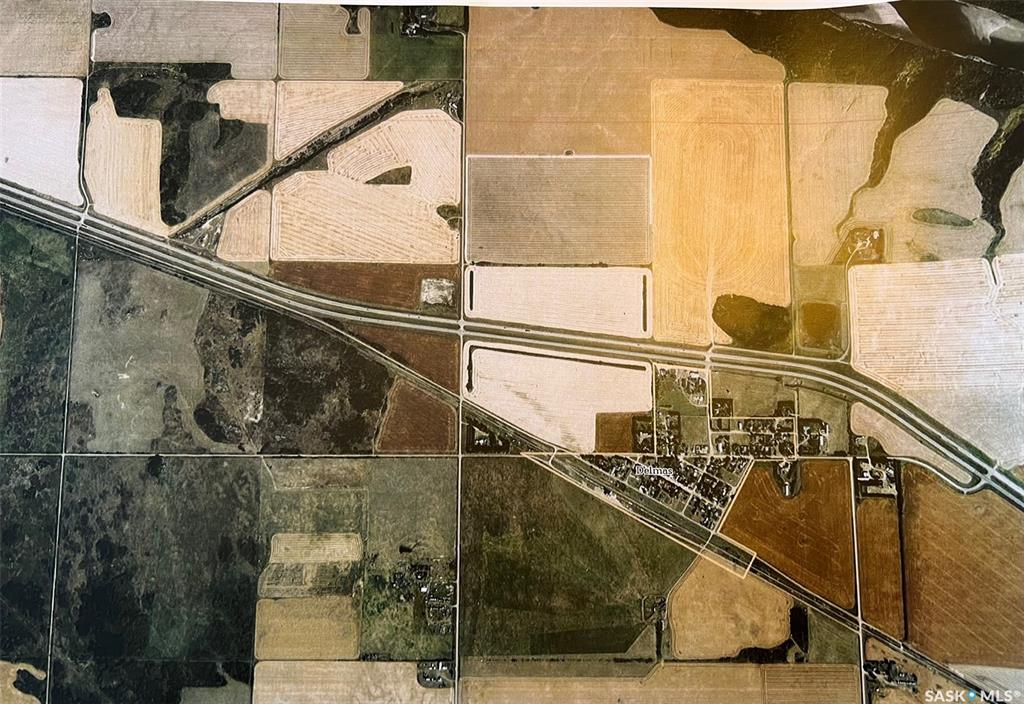 Fourth View of Lots 16, 17, 18, 21 Block 2 Delmas, SK, Delmas (Battle River Rm No. 438), Battle River Rm No. 438, Saskatchewan, S0M 0P0