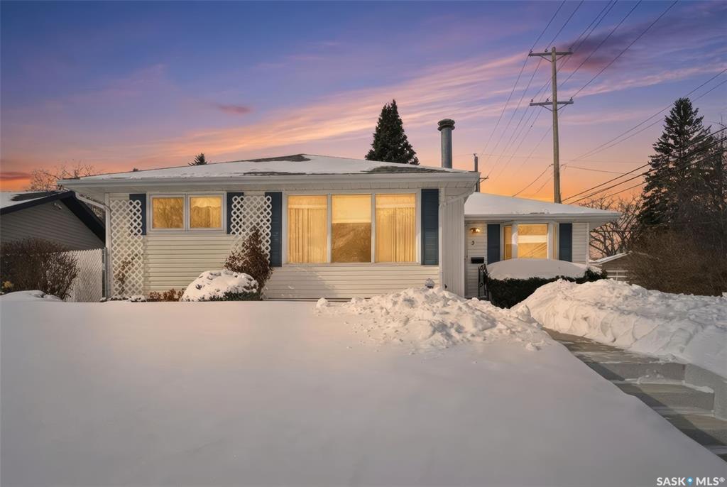3 Valens Drive, SK029096, Saskatchewan,