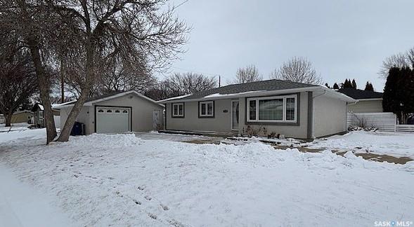 MLS® listing #SK029097 for sale located at 1169 Currie Crescent