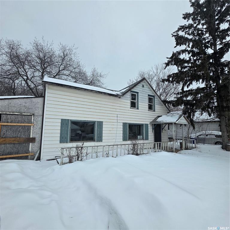 554 7th Street E, SK029099, Saskatchewan,