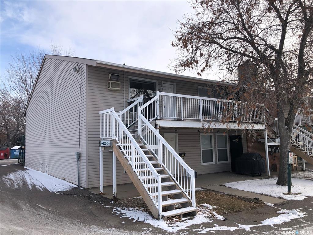 MLS® listing #SK029100 for sale located at 160 Gore Place #162